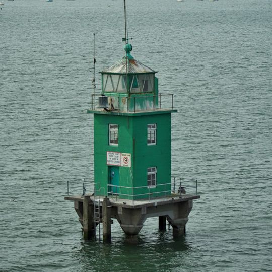 North Bank Lighthouse