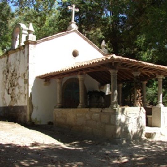 Capela de Nossa Senhora do Rosário