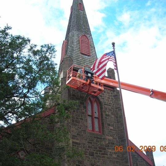 St. Stephen's Episcopal Church