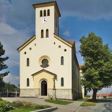 Church of Saints Cyril and Methodius