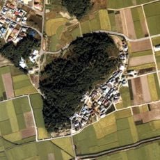 Tsukuriyama Kofun