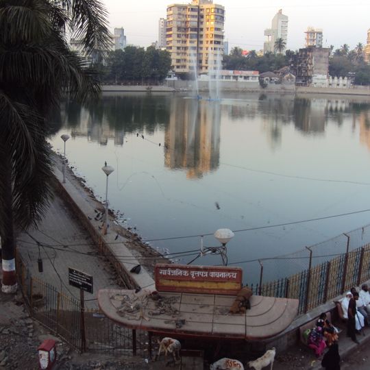 Bandra Talao