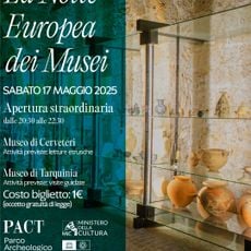 Museo Nazionale Archeologico