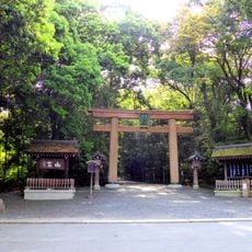 Ōmiwa-jinja