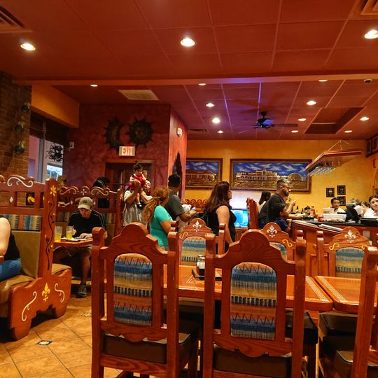 Mi Pueblo