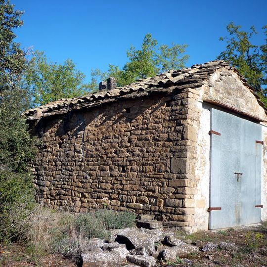 Sant Pere de la Donzell