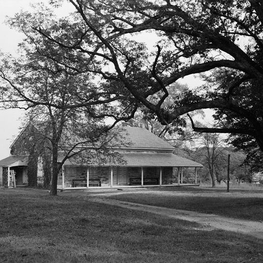 Little Falls Meetinghouse