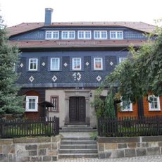 August-Bebel-Straße 13