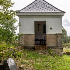 Márnice - Skoky (Maria Stock)