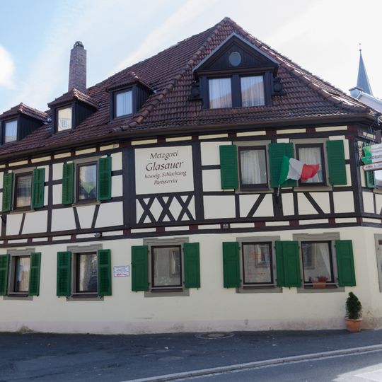 Gasthaus