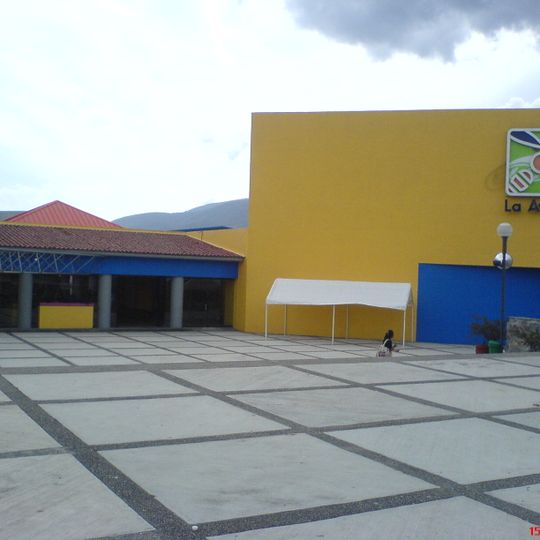 Museo Interactivo "La Avispa"