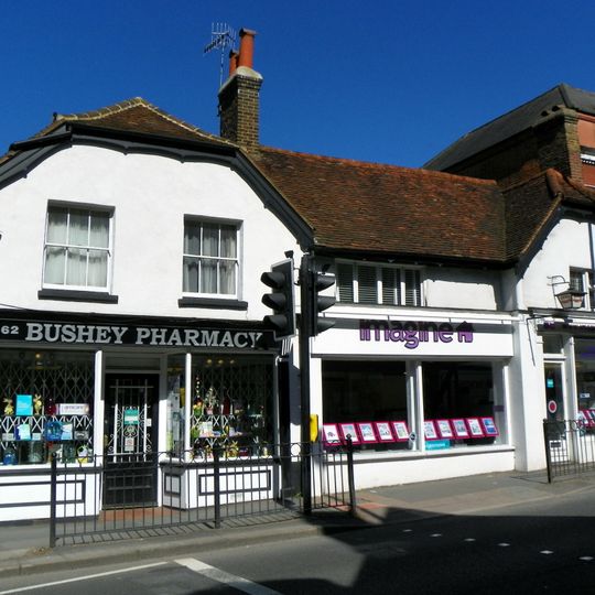 62-68, High Street