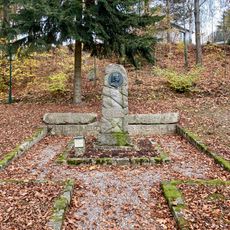 Robert-Hamerling-Denkmal