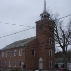 St. Paul's Lutheran Church Historic District