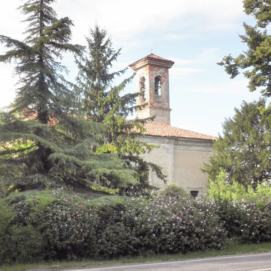 Oratorio di San Giacomo