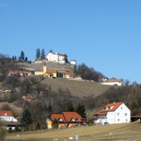 Kapfenstein