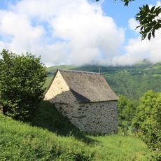 Chapelle Sainte-Marie-Madeleine de Loudervielle