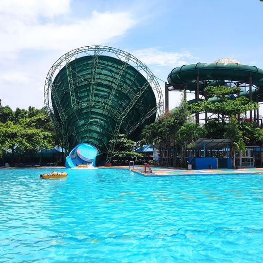 Hairos Waterpark