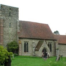 Church of St Michael