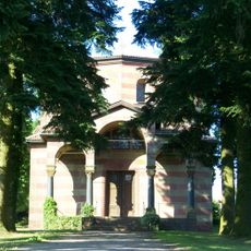 Fürstliches Mausoleum