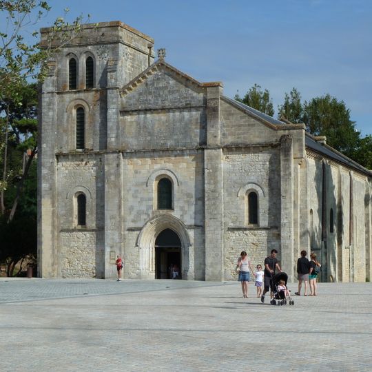 Notre-Dame-de-la-fin-des-Terres