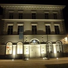 Koninklijke Academie voor Schone Kunsten Kortrijk