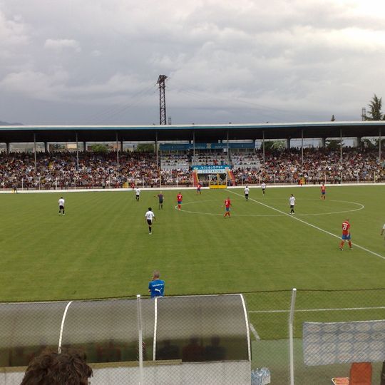 David Abashidzestadion