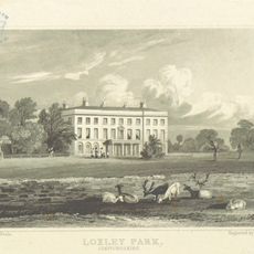 Loxley Hall