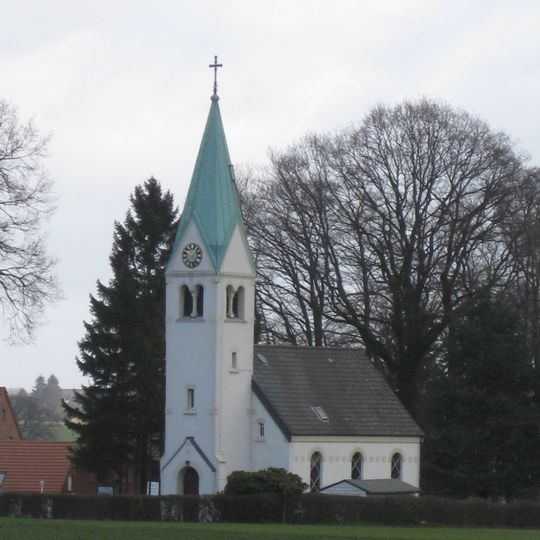 Bethlehemskirche