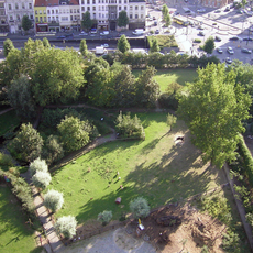 Maximilian Park