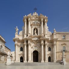 Catedral de Siracusa