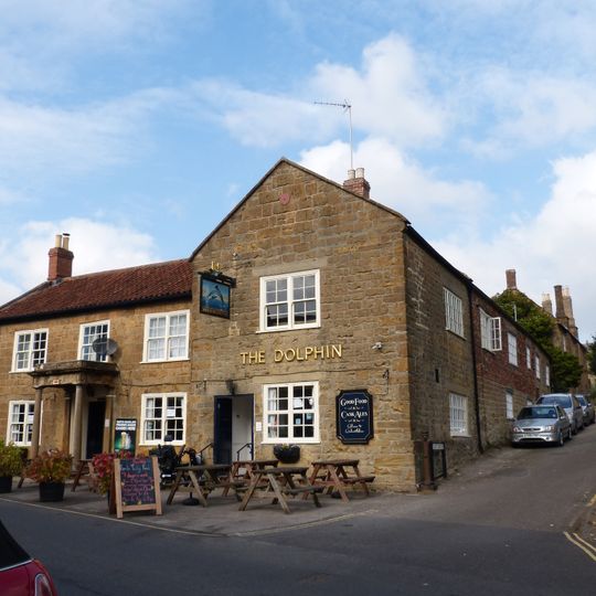 Dolphin Public House