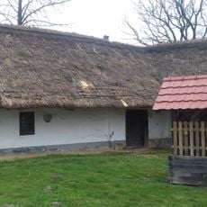 Domačija Trnovska vas 21