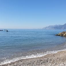 Spiaggia di Torre Picentina
