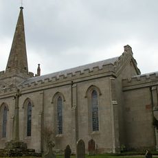 Church of St Michael