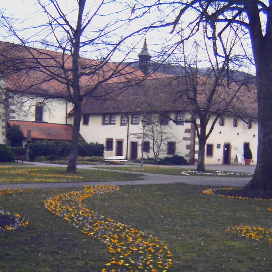 Musée du costume de la Forêt-Noire