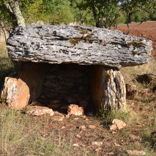 Dolmen von Combe de Sole