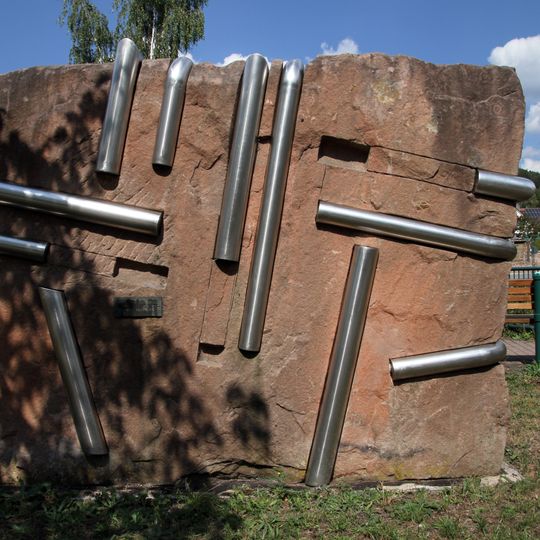 Geräusche der Stille