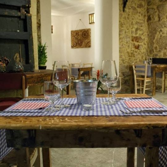 Osteria Mangia & Bevi