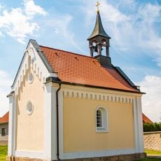 Chapel of the Assumption