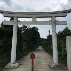 Takatsuka hachiman-jinja