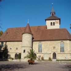 Michaelskirche