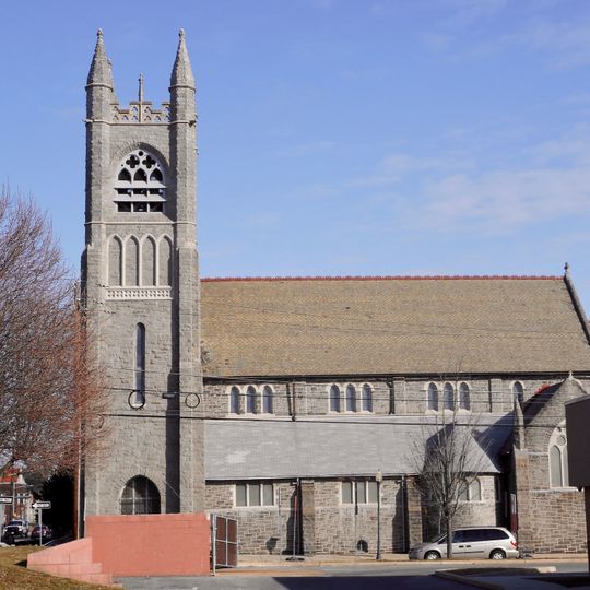 St. Paul's Church