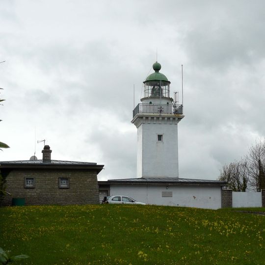Phare de Ver-sur-Mer