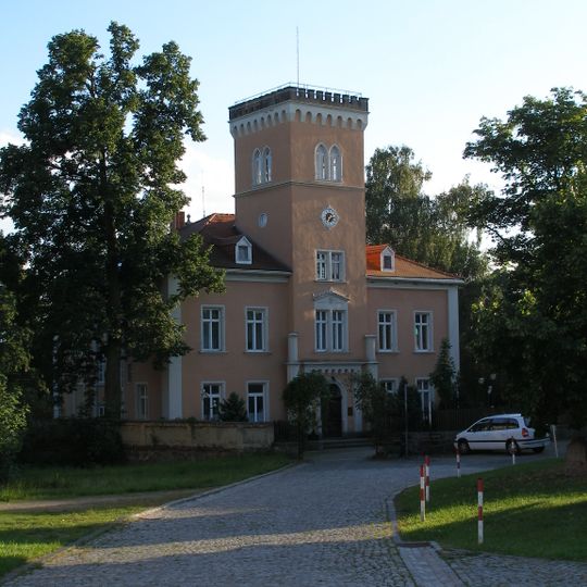 Am Gemeindeamt 1; 2; 3; 4; 6