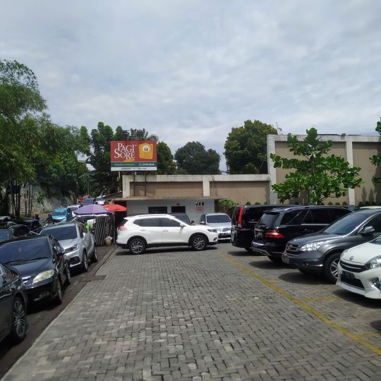 RM Pagi Sore Jeruk Purut