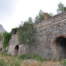 Forn de calç de Cal Rogent