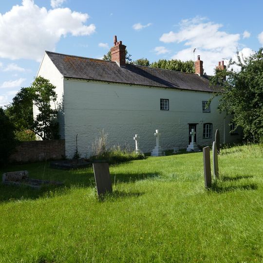 Manor Farmhouse