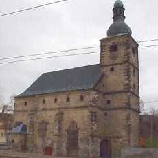 Římskokatolická farnost Ústí nad Labem-Krásné Březno