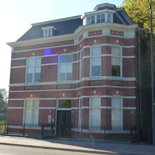 Kanaaldijk Noord West 81, Helmond